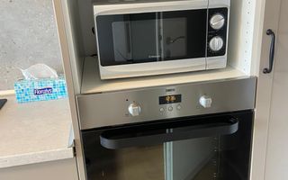 Apartament | Prima Inchiriere| 3 camere| 2 bai Dna Stanca - Poză 18