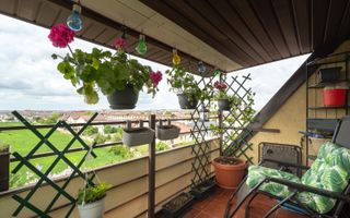 COMISION 0% - Duplex 4 camere cu priveliste in Cartierul Verde - Poză 21