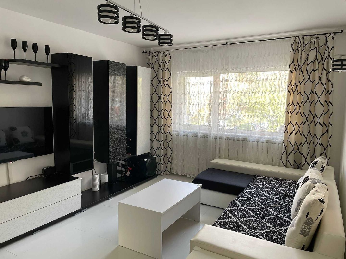 Apartament 3 Camere Decomandat SMART in Brasov Racadau - Poză 1
