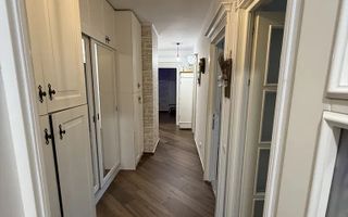 Apartament 3 cam decomandat Lunca Cetățuii, zona Visoianu-135.000 euro - Poză 3