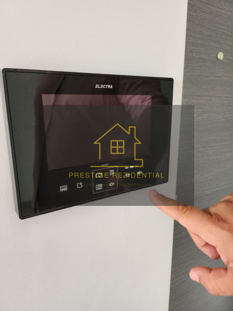 Apartament 2 Camere, PEMIUM,Smart Home,Inc pardoseala,Pallady,Metrou - Poză 2