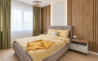 Alexandriei 152 | Bloc Nou Premium | 2 Camere Decom | 56 mp Utili - Poză 16