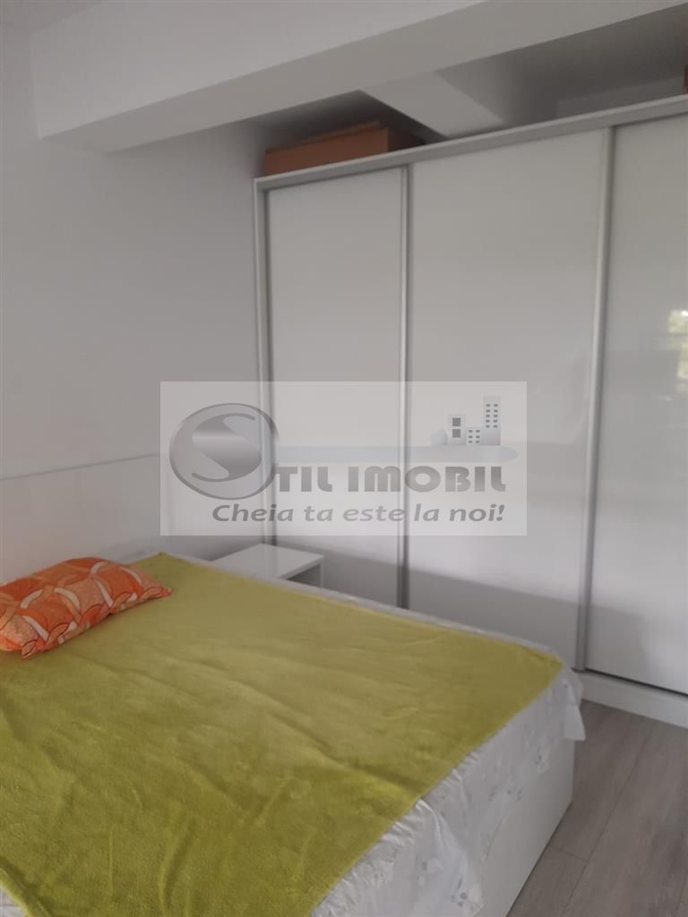 Apartament 1 Camera Tatarasi - Evergreen Towers - 400 euro - Poză 2