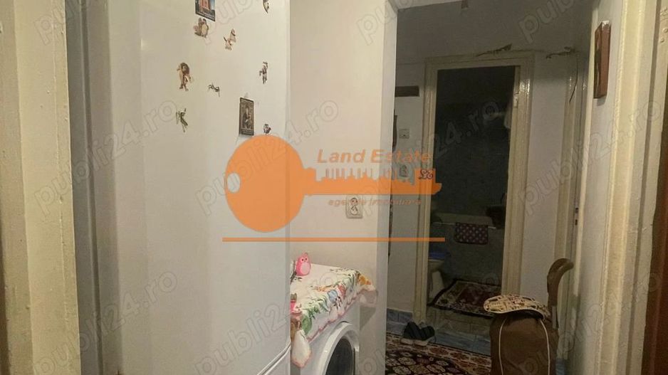 2 camere Drumul Taberei -Valea Argesului - Poză 1