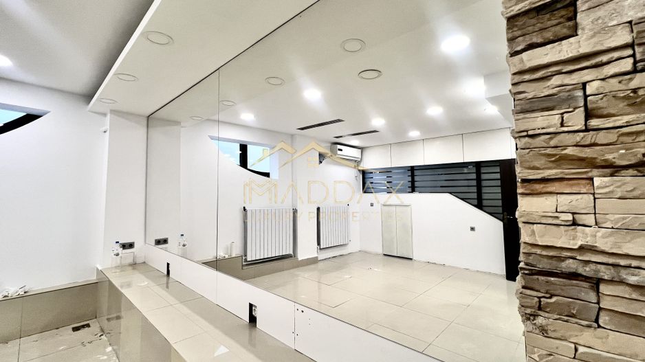 Spatiu de Inchiriat | Beller | Piata Dorobanti - Poză 4