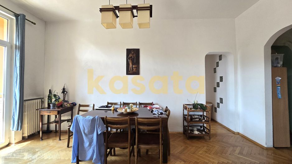 OPORTUNITATE | VILĂ 14 CAMERE | ZONA ICOANEI | LUX ȘI SPAȚIU - Poză 7