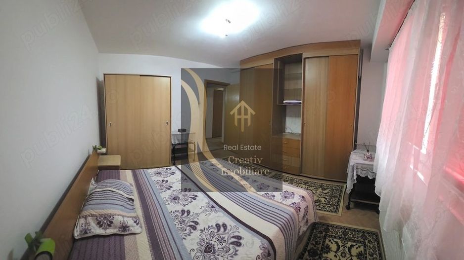 Apartament 2 camere, Bd. Chișinău - Poză 3