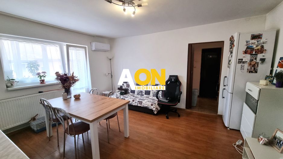 De vanzare apartament 2 camere, Ampoi 1 - Poză 1