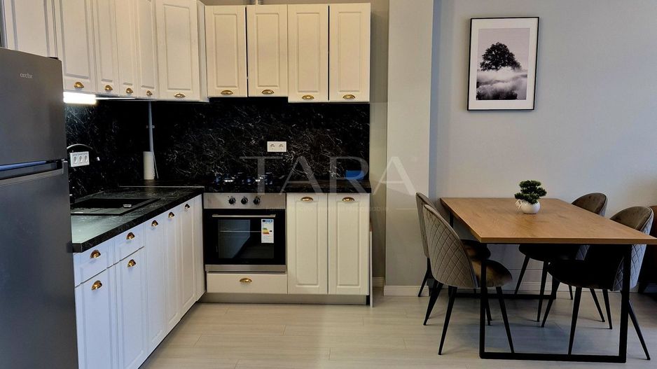 Apartament 2 camere – Florești, zona Eroilor - Poză 2