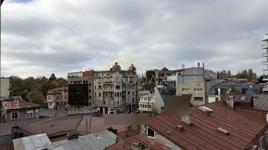 Clădire de birouri S+P+4E // 1.204 mp // Cotroceni - Poză 71