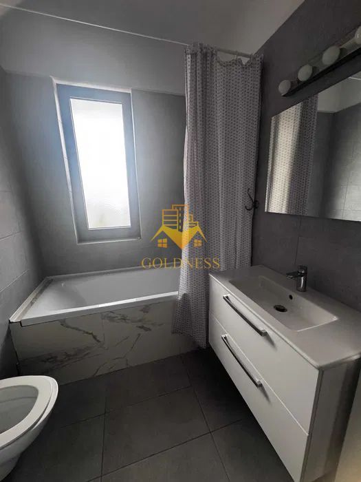 2 camere open space, Terasa,Cartierul Europa, Calea turzii, Mega image - Poză 6