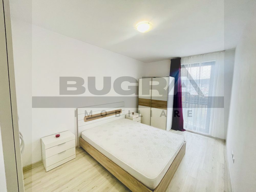 Apartament 3 camere, 75mp, parcare, complex Azoria Frunzisului - Poză 7