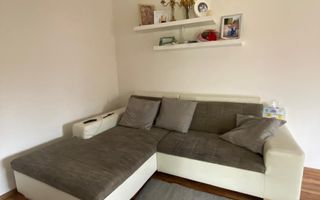 Casa 4 Camere | Tip Duplex | Curte | BBQ | Cisnadie - Poză 4