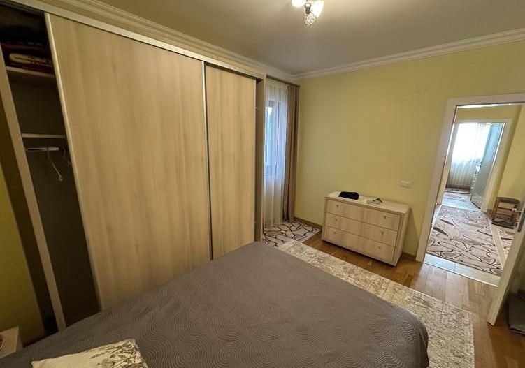 Braytim | 3 Camere | Decomandat | 2 Băi | Parcare CF | Etaj 1 - Poză 1