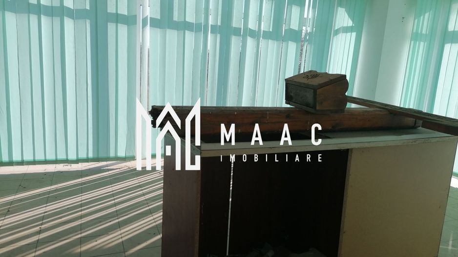 Teren 20000 mp I 3 corpuri cladire I Cristian - Poză 7