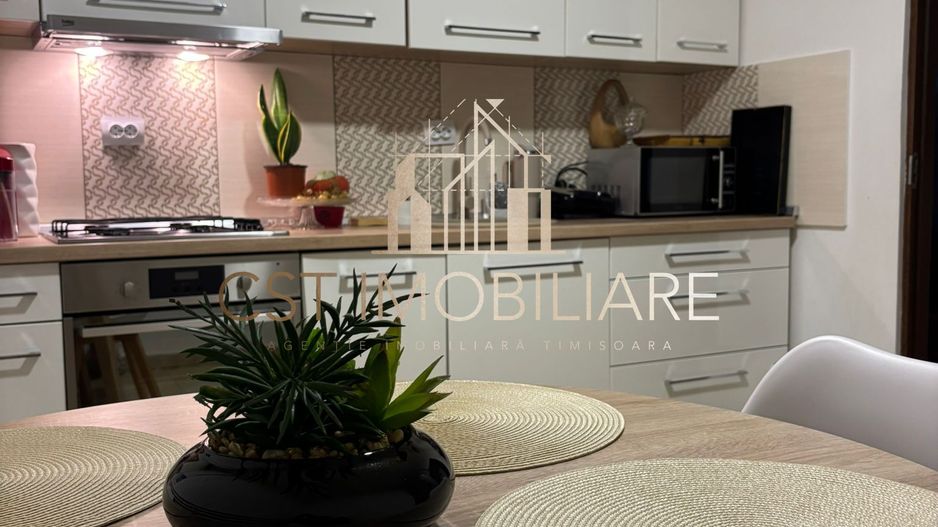 Apartament 2 camere / Zona Modern - Poză 10