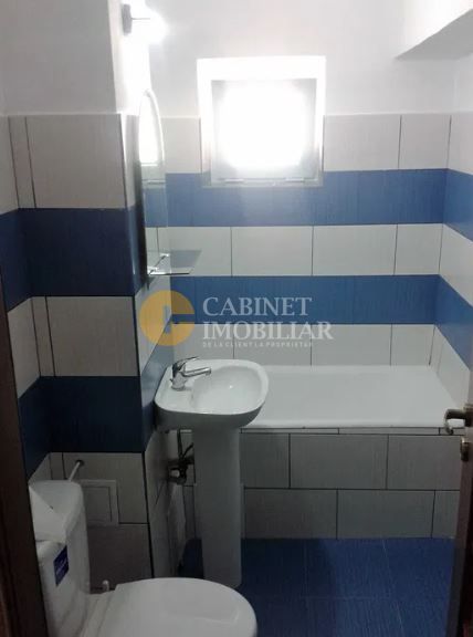 Gara- McDonald's Etaj Intermediar Apartament 1 camera decomandat mobilat-utilat - Poză 6