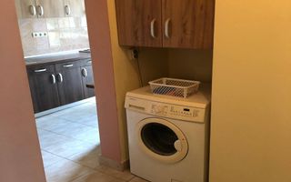 Apartament cu 3 camere, balcon închis 8mp, zona Diana, Gheorgheni. - Poză 4