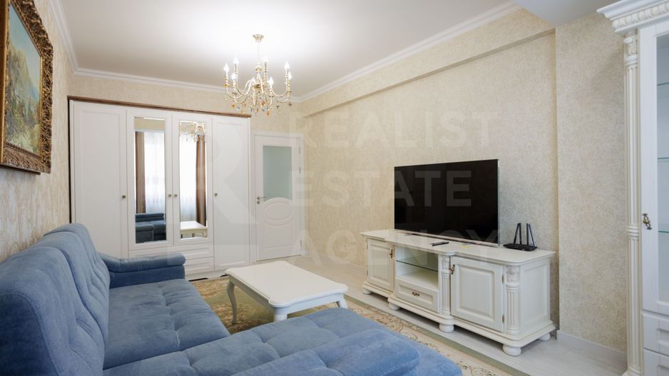 Chirie, apartament, 2 camere, strada Vasile Alecsandri, Centru - Poză 2
