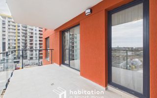 3 camere modern, aproape de Pădurea Verde - Poză 37