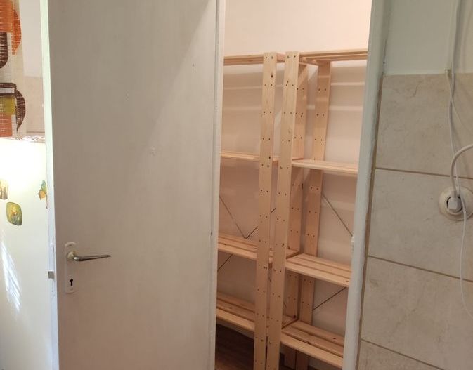 Apartament 3 camere bloc anvelopat, Raul Doamnei,  Parc Drumul Taberei - Poză 5