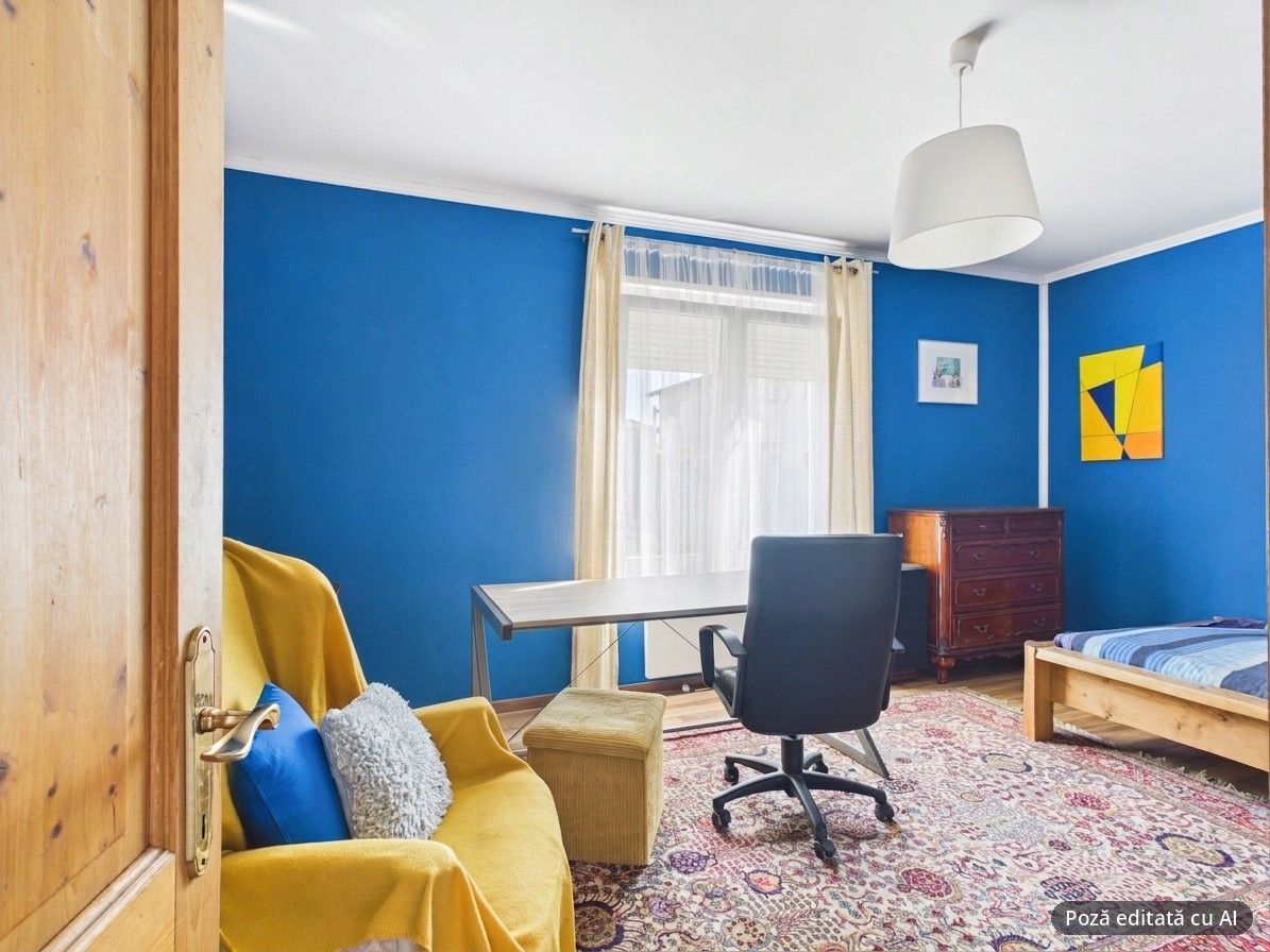 Duplex 3 camere pe colț în Dumbrăvița - Poză 2