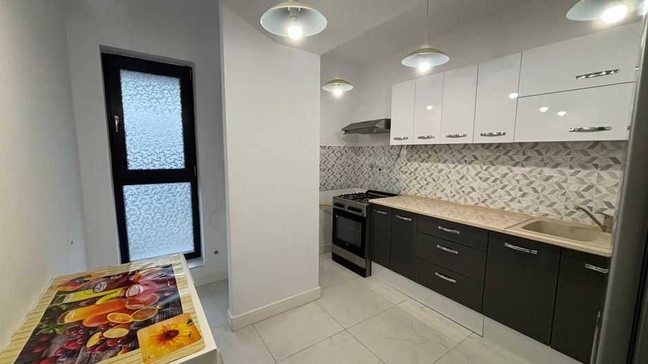 AP. 2 CAMERE ONIX PARK, INCALZIRE PARDOSEALA, MOBILAT, COMISION 0% - Poză 3