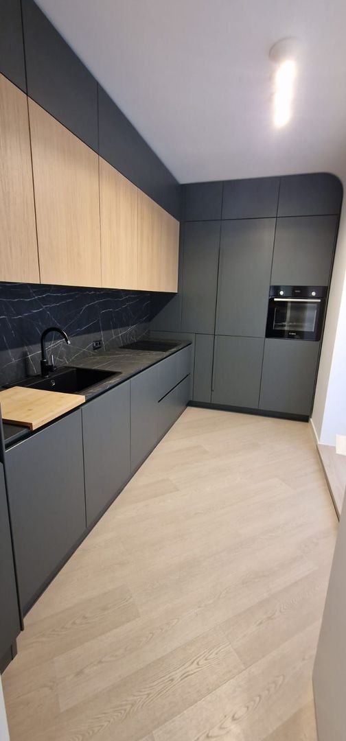 NOU Apartament 3 camere Cortina North - Poză 33