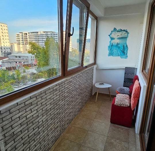 Ap langa metrou, centrala, parcare subterana - direct proprietar - Poză 1