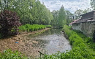 CASA 3 CAMERE, TEREN 6200 MP + 2 LACURI, CAMPULUNG, NAMAIESTI - Poză 33