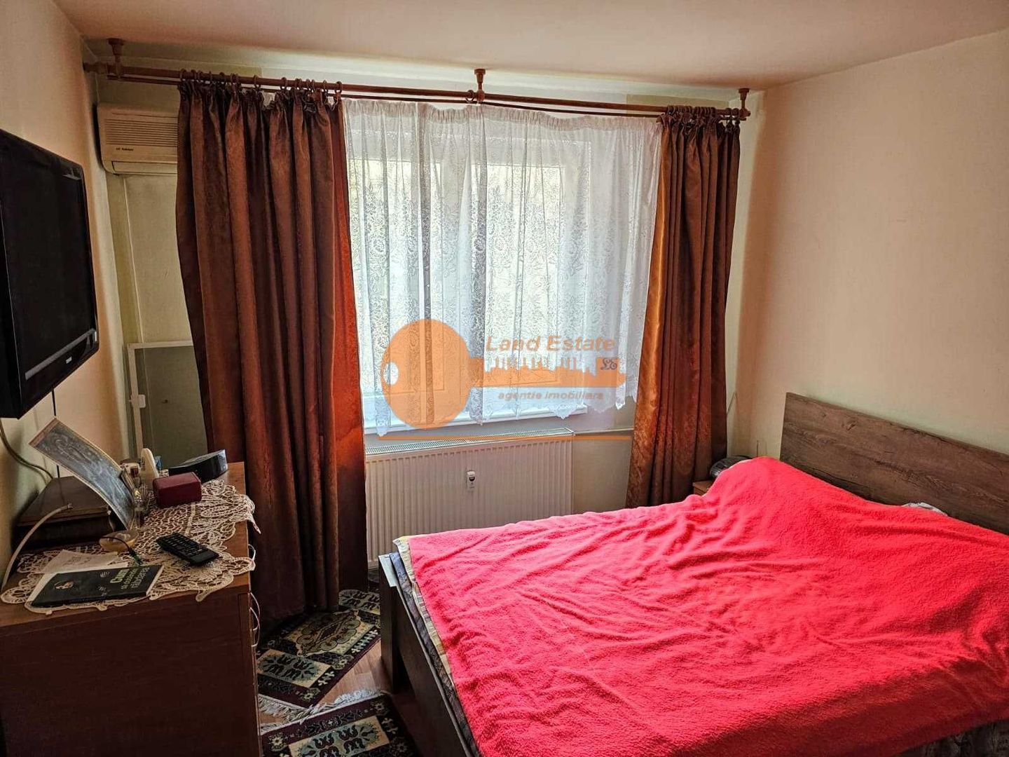 3 camere Gorjului ( reabilitat-500 m metrou ) - Poză 1