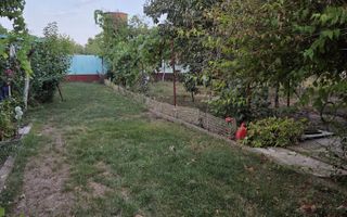 Casă și teren 2177 mp Ortisoara -28ml front-comision 0 - Poză 12