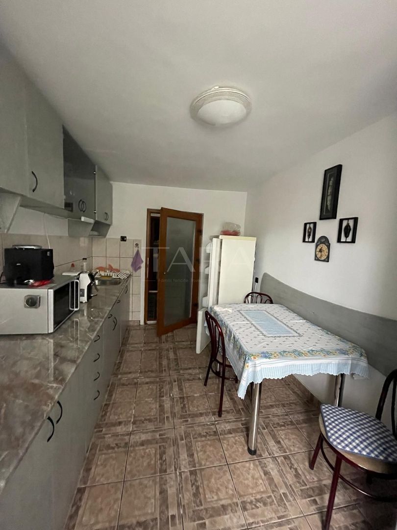 Exclusivitate  Apartament complet utilat, Dâmbul Rotund - Poză 2