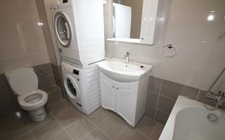 2 camere, spatios, modern, balcon, Gheorgheni, FSEGA, VIVIDO - Poză 7