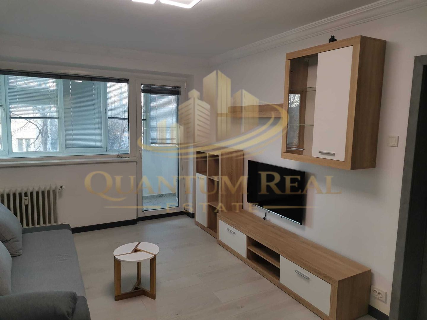 Inchiriere apartament 2 camere-  3 minute de Metrou Iancului - Poză 2