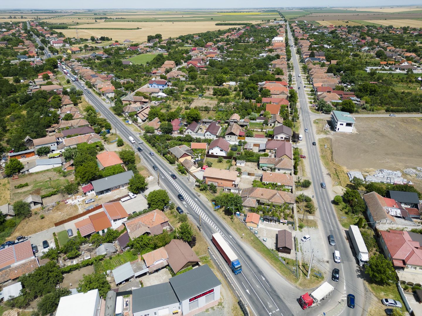 Spațiu tip fast food de vânzare în Zimandu Nou - Poză 17