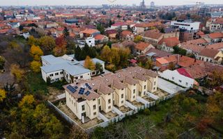 INCHIRIATA - Prima inchiriere, Segmentul Lux | Central | Panouri solare - Poză 20