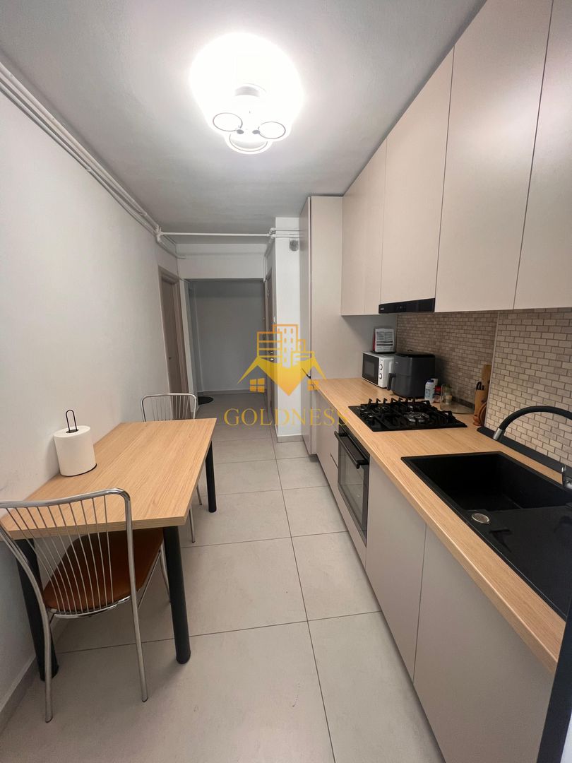 2 camere decomandate, Parcare, Aurel Vlaicu, Profi, 18 GYM - Poză 5