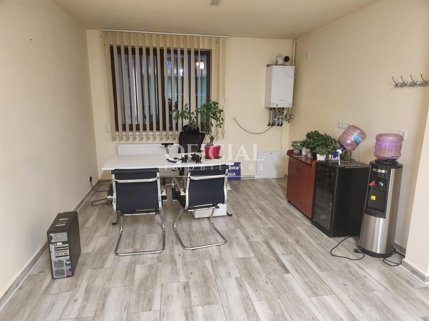 Spatiu Birou | Showroom | 52 m2 | Optimus | Floresti | Zona Metro VIVO - Poză 3