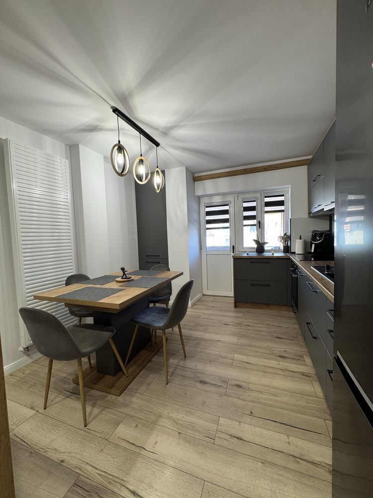 BRASADAS vinde ap 3 cam B-dul Transilvania. - Poză 3