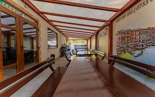 Spațiu comercial la parter în Podgoria - Poză 13