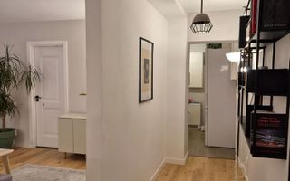 Vanzare 2 camere |  Vila | Renovat | Centrala | P-ta  Victoriei - Poză 4