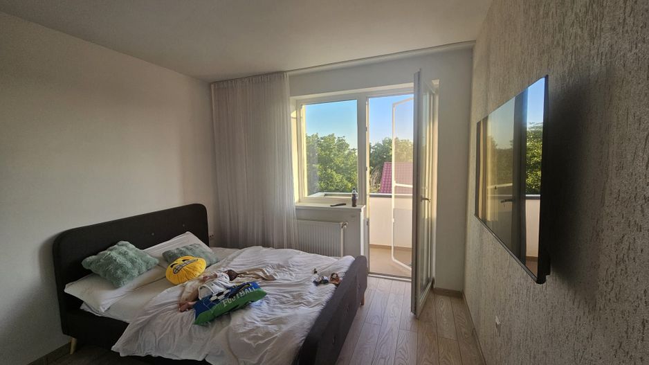 Apartament nou, mobilat și utilat complet – Cavalerului Residence - Poză 11