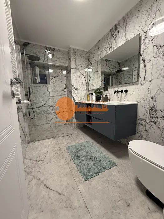 3 camere Unirii-Biblioteca Nationala ( renovat ) - Poză 6