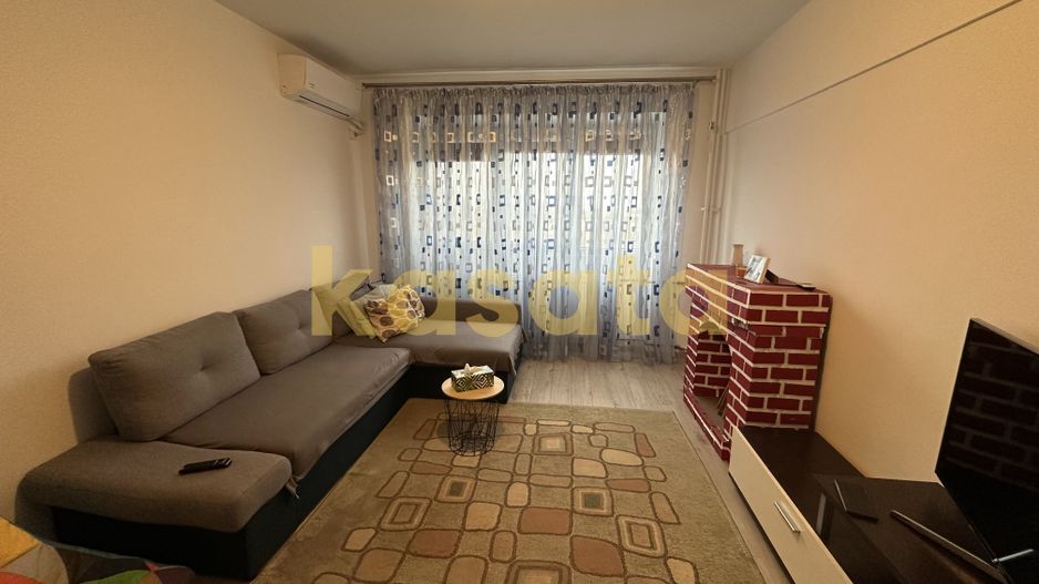 Apartament 3 Camere | Etaj intermediar | Metrou la scară |Raul Doamnei - Poză 2