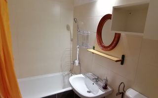 Comision 0% Apartament 2 camere Gheorgheni cu garaj - Poză 11