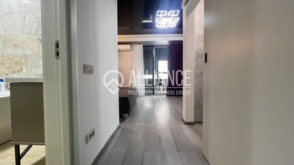 TOMIS NORD(COD 05) - Campus Apartament 2 Camere cu Vedere la Lac - Poză 4