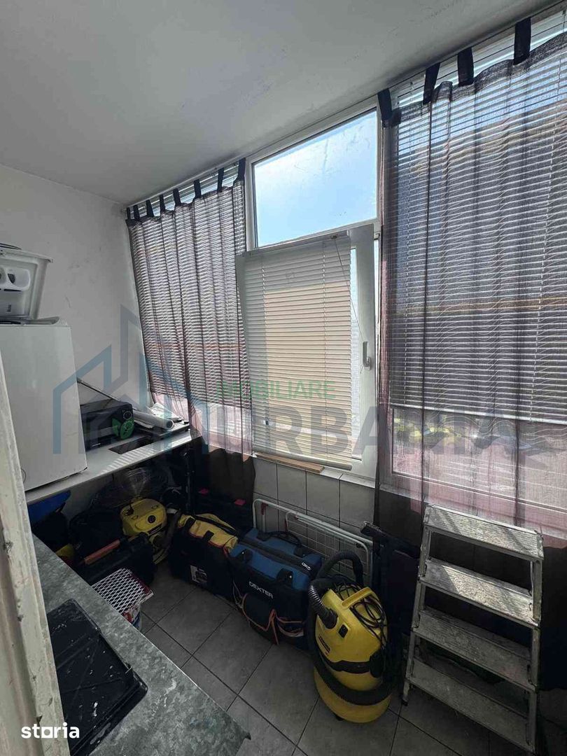 Apartament 2 camere, 50 mp, bulevardul Cantemir, Iași - Poză 5