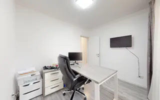 DOBROESTI - Ciresului | Vila tip Duplex - Curte + Parcari - Poză 27