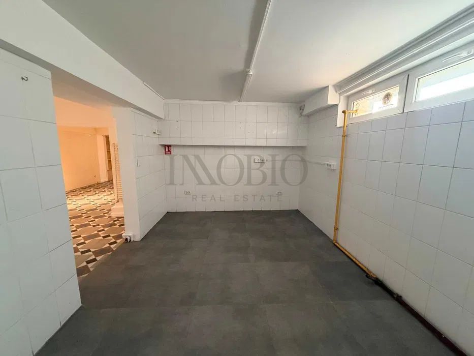 Spatiu Comercial | Cafenea / Restaurant | Aviatorilor - Poză 3